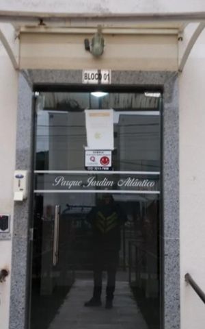 Apartamento para alugar com 47m², 2 quartos e 1 vaga Apartamento para alugar com 47m², 2 quartos e 1 vagaÁrea comum