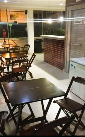 Apartamento para alugar com 47m², 2 quartos e 1 vaga Apartamento para alugar com 47m², 2 quartos e 1 vagaÁrea comum