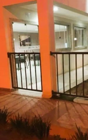 Apartamento para alugar com 47m², 2 quartos e 1 vaga Apartamento para alugar com 47m², 2 quartos e 1 vagaÁrea comum