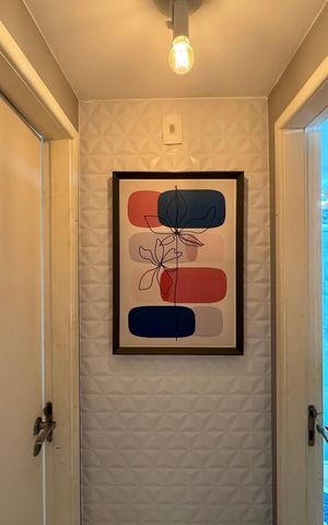 Apartamento para alugar com 30m², 1 quarto e 1 vaga Apartamento para alugar com 30m², 1 quarto e 1 vagaCorredor