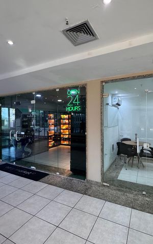 Apartamento para alugar com 30m², 1 quarto e 1 vaga Apartamento para alugar com 30m², 1 quarto e 1 vagaÁrea comum