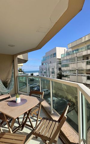 Apartamento para alugar com 30m², 1 quarto e 1 vaga Apartamento para alugar com 30m², 1 quarto e 1 vagaVaranda