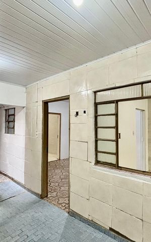 Casa para alugar com 60m², 2 quartos e 1 vaga Casa para alugar com 60m², 2 quartos e 1 vagaÁrea externa