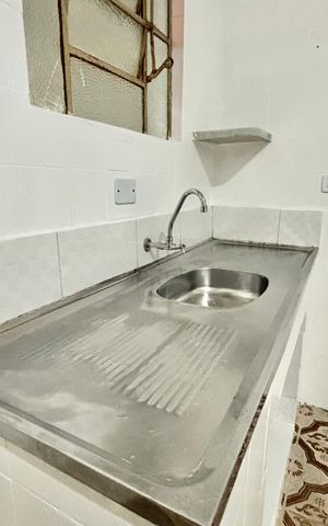 Casa para alugar com 60m², 2 quartos e 1 vaga Casa para alugar com 60m², 2 quartos e 1 vagaCozinha