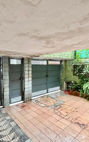Casa para alugar com 60m², 2 quartos e 1 vaga Casa para alugar com 60m², 2 quartos e 1 vagaGaragem