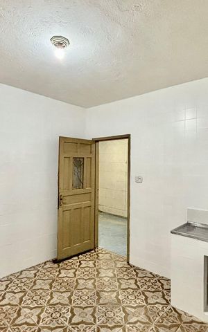 Casa para alugar com 60m², 2 quartos e 1 vaga Casa para alugar com 60m², 2 quartos e 1 vagaCozinha