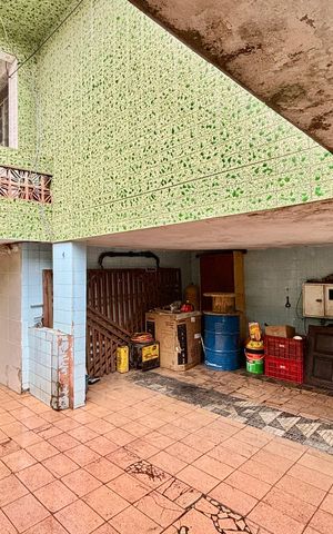 Casa para alugar com 60m², 2 quartos e 1 vaga Casa para alugar com 60m², 2 quartos e 1 vagaGaragem
