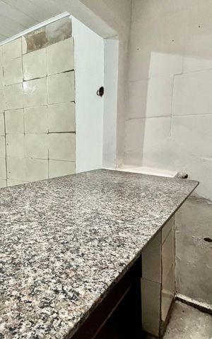 Casa para alugar com 60m², 2 quartos e 1 vaga Casa para alugar com 60m², 2 quartos e 1 vagaÁrea de Serviço