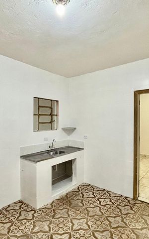 Casa para alugar com 60m², 2 quartos e 1 vaga Casa para alugar com 60m², 2 quartos e 1 vagaCozinha