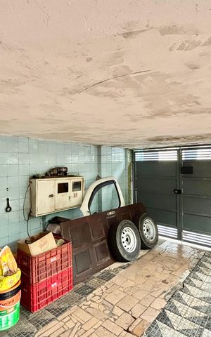 Casa para alugar com 60m², 2 quartos e 1 vaga Casa para alugar com 60m², 2 quartos e 1 vagaGaragem