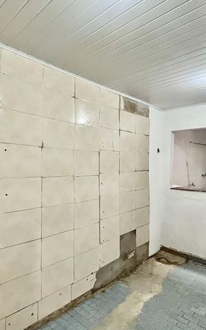 Casa para alugar com 60m², 2 quartos e 1 vaga Casa para alugar com 60m², 2 quartos e 1 vagaÁrea externa