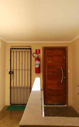 Apartamento para alugar com 44m², 2 quartos e sem vagaÁrea comum - Saguão do andar