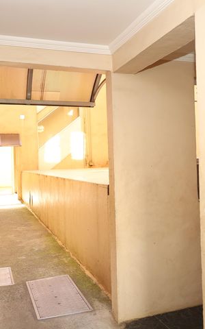 Apartamento para alugar com 44m², 2 quartos e sem vagaÁrea comum - Saguão do prédio