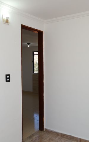 Apartamento para alugar com 44m², 2 quartos e sem vagaQuarto 2