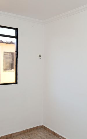 Apartamento para alugar com 44m², 2 quartos e sem vagaQuarto 2