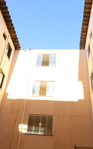 Apartamento para alugar com 44m², 2 quartos e sem vagaÁrea comum - Prédio