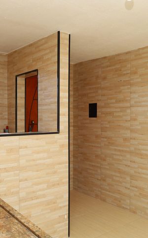 Apartamento para alugar com 44m², 2 quartos e sem vagaCozinha