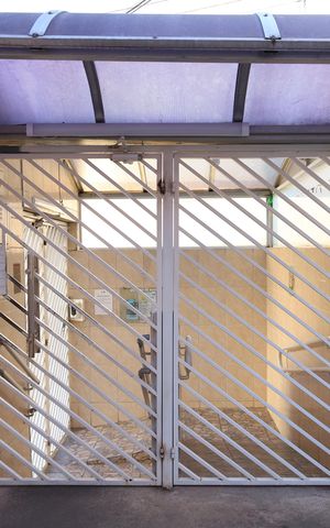 Apartamento para alugar com 44m², 2 quartos e sem vagaÁrea comum - Portaria