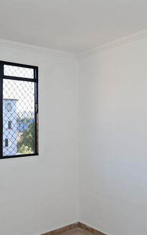 Apartamento para alugar com 44m², 2 quartos e sem vagaQuarto 1