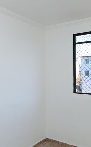 Apartamento para alugar com 44m², 2 quartos e sem vagaQuarto 1