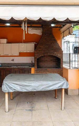 Casa à venda com 118m², 2 quartos e sem vagaTerraço