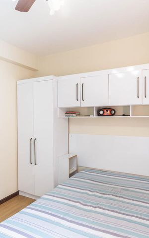 Casa à venda com 118m², 2 quartos e sem vagaQuarto 2