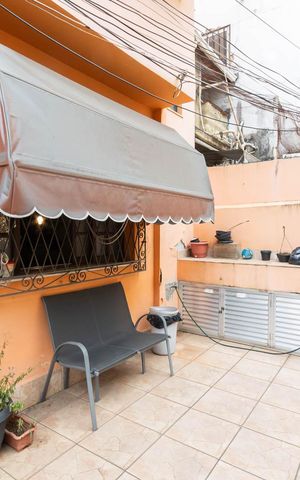 Casa à venda com 118m², 2 quartos e sem vagaVaranda da Sala