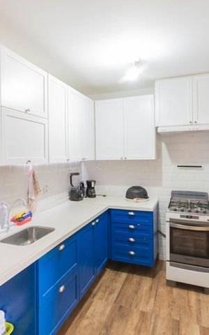 Casa à venda com 118m², 2 quartos e sem vagaCozinha