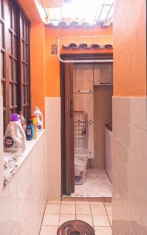 Casa à venda com 118m², 2 quartos e sem vagaÁrea de Serviço