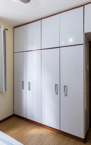 Casa à venda com 118m², 2 quartos e sem vagaQuarto 2
