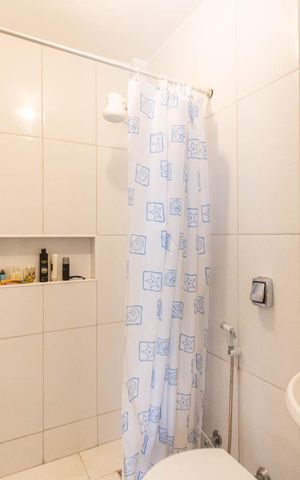 Casa à venda com 118m², 2 quartos e sem vagaBanheiro Terraço
