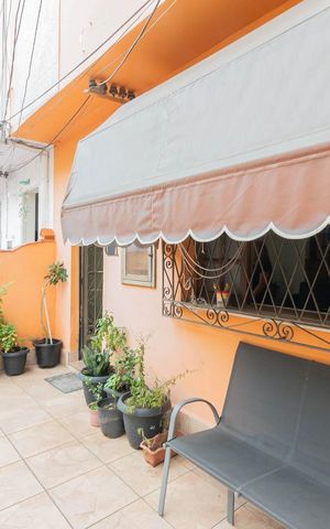 Casa à venda com 118m², 2 quartos e sem vagaVaranda da Sala