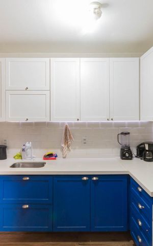 Casa à venda com 118m², 2 quartos e sem vagaCozinha