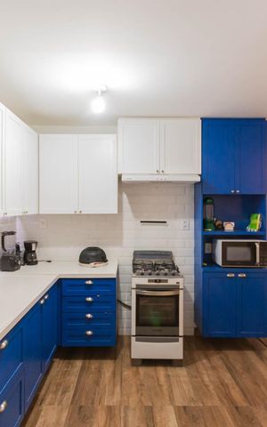 Casa à venda com 118m², 2 quartos e sem vagaCozinha
