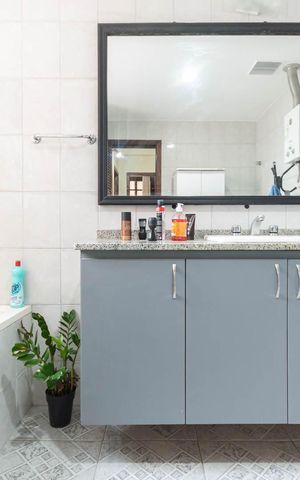 Casa à venda com 118m², 2 quartos e sem vagaBanheiro
