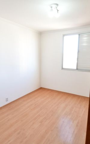 Apartamento à venda com 77m², 2 quartos e 1 vagaQuarto 1