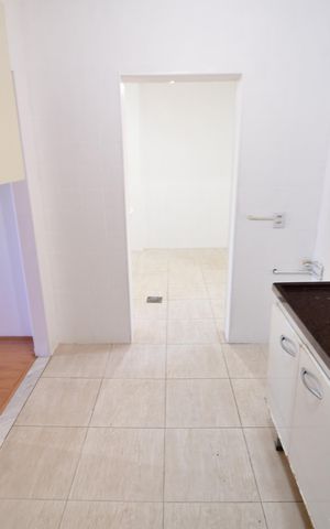 Apartamento à venda com 77m², 2 quartos e 1 vagaCozinha