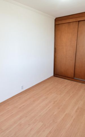 Apartamento à venda com 77m², 2 quartos e 1 vagaQuarto 2