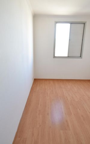 Apartamento à venda com 77m², 2 quartos e 1 vagaQuarto 2