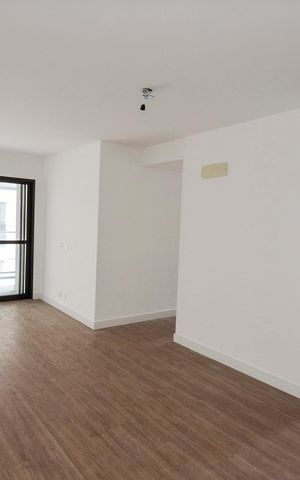 Apartamento à venda com 90m², 3 quartos e 1 vaga Apartamento à venda com 90m², 3 quartos e 1 vagaSala