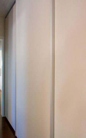 Apartamento à venda com 147m², 4 quartos e 2 vagas Apartamento à venda com 147m², 4 quartos e 2 vagasQuarto 1 - Suíte