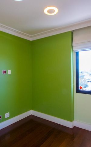 Apartamento à venda com 147m², 4 quartos e 2 vagas Apartamento à venda com 147m², 4 quartos e 2 vagasEscritório