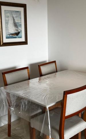 Apartamento à venda com 59m², 2 quartos e 2 vagas Apartamento à venda com 59m², 2 quartos e 2 vagasSala