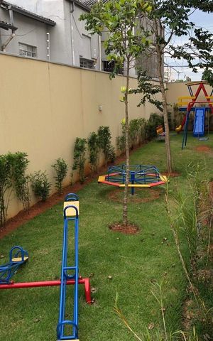 Apartamento à venda com 59m², 2 quartos e 2 vagas Apartamento à venda com 59m², 2 quartos e 2 vagasÁrea externa