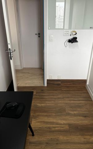Apartamento à venda com 59m², 2 quartos e 2 vagas Apartamento à venda com 59m², 2 quartos e 2 vagasQuarto
