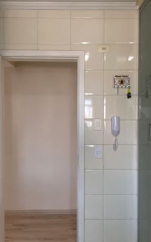 Apartamento à venda com 64m², 2 quartos e 1 vaga Apartamento à venda com 64m², 2 quartos e 1 vagaCozinha - Área de Serviço