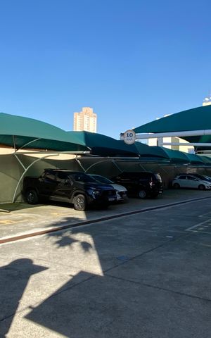 Apartamento à venda com 64m², 2 quartos e 1 vaga Apartamento à venda com 64m², 2 quartos e 1 vagaÁrea comum