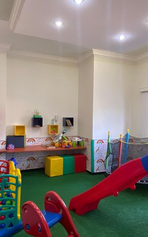 Apartamento à venda com 64m², 2 quartos e 1 vaga Apartamento à venda com 64m², 2 quartos e 1 vagaBrinquedoteca