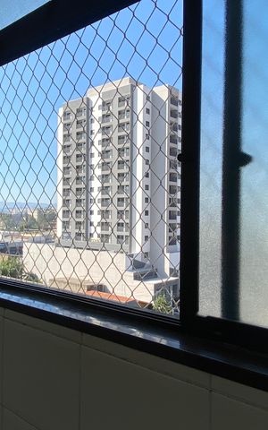 Apartamento à venda com 64m², 2 quartos e 1 vaga Apartamento à venda com 64m², 2 quartos e 1 vaga Área de Serviço