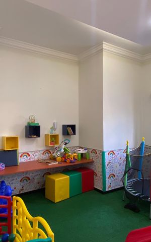 Apartamento à venda com 64m², 2 quartos e 1 vaga Apartamento à venda com 64m², 2 quartos e 1 vagaBrinquedoteca